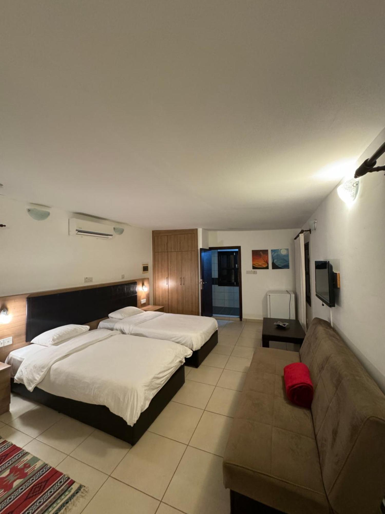 Betul Guest House Фамагуста Экстерьер фото
