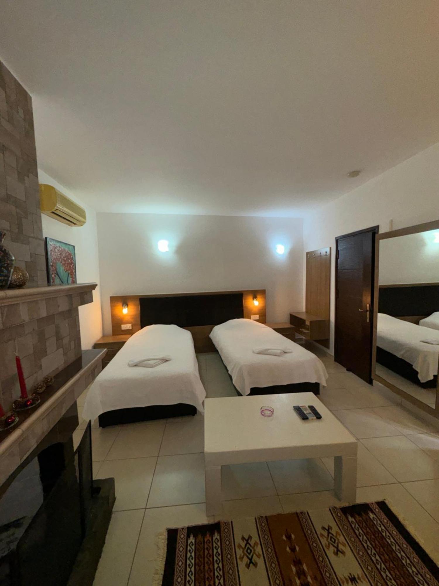 Betul Guest House Фамагуста Экстерьер фото