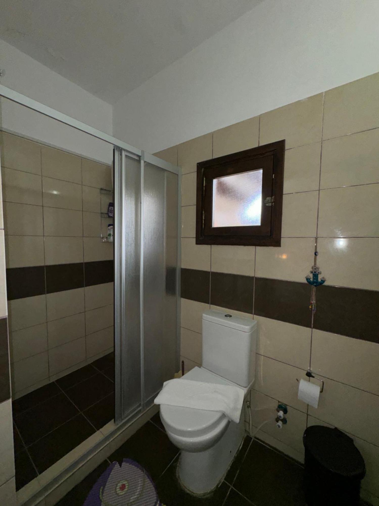 Betul Guest House Фамагуста Экстерьер фото