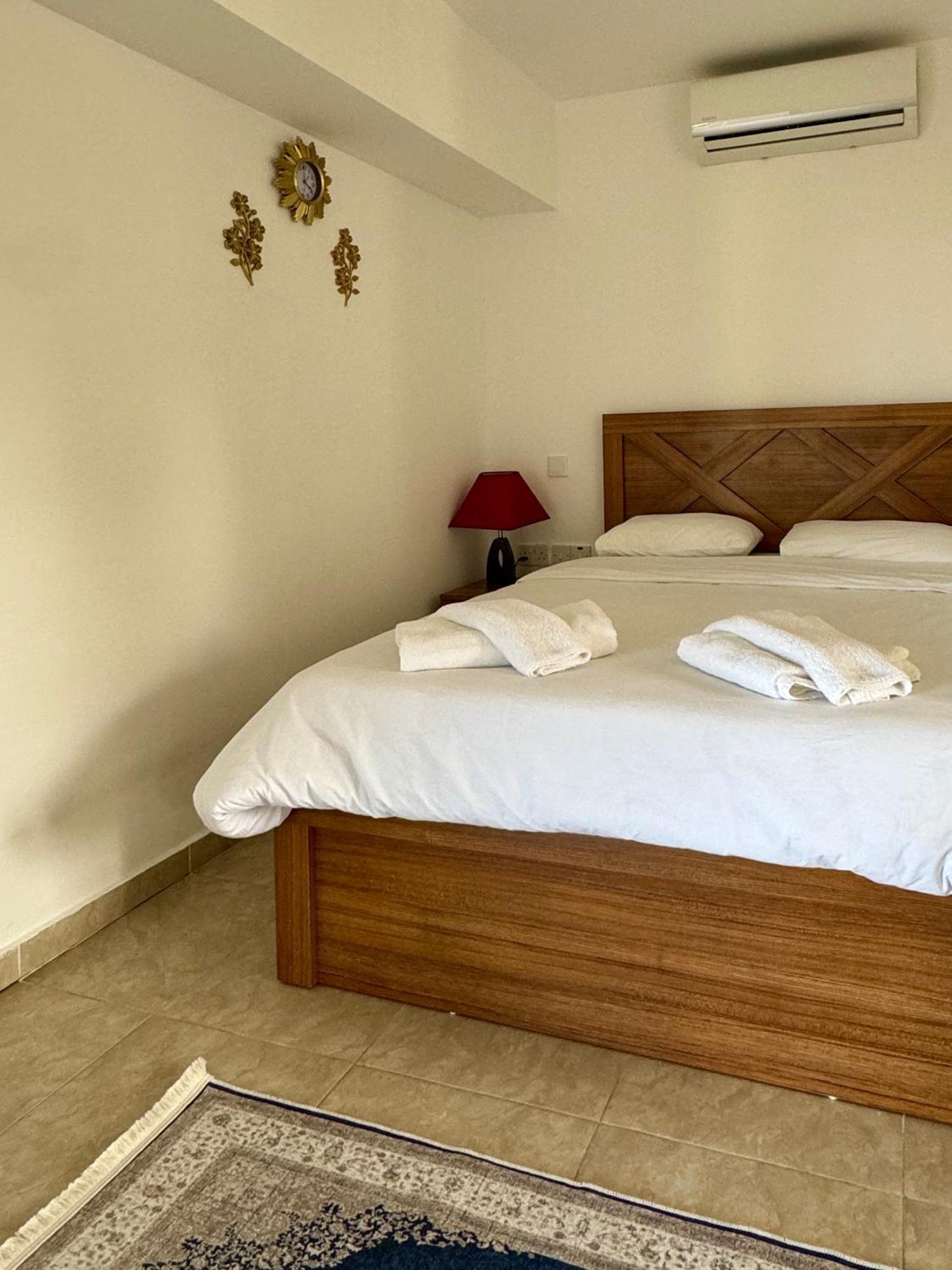 Betul Guest House Фамагуста Экстерьер фото