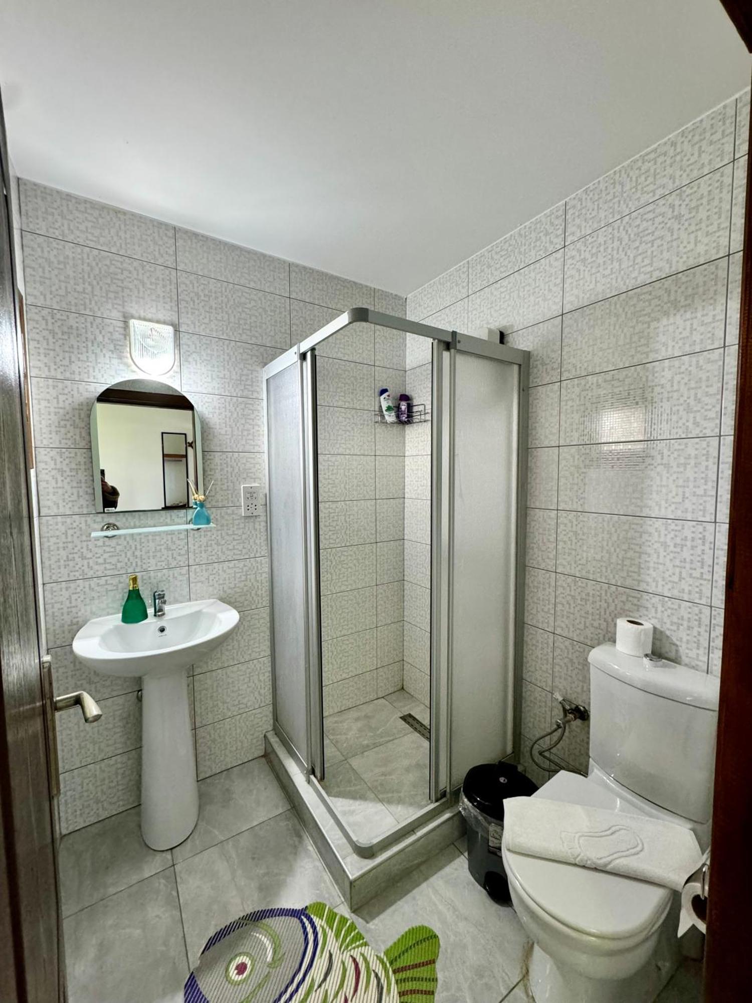 Betul Guest House Фамагуста Экстерьер фото