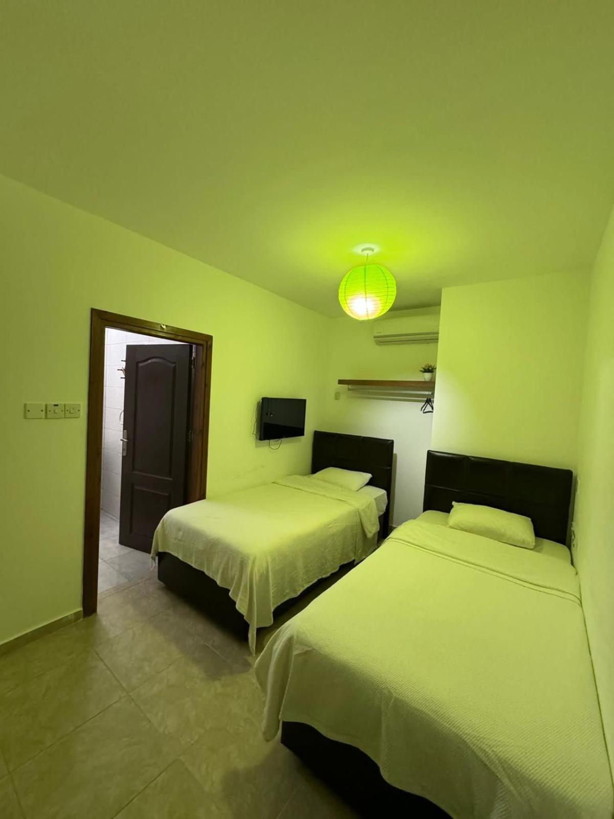 Betul Guest House Фамагуста Экстерьер фото