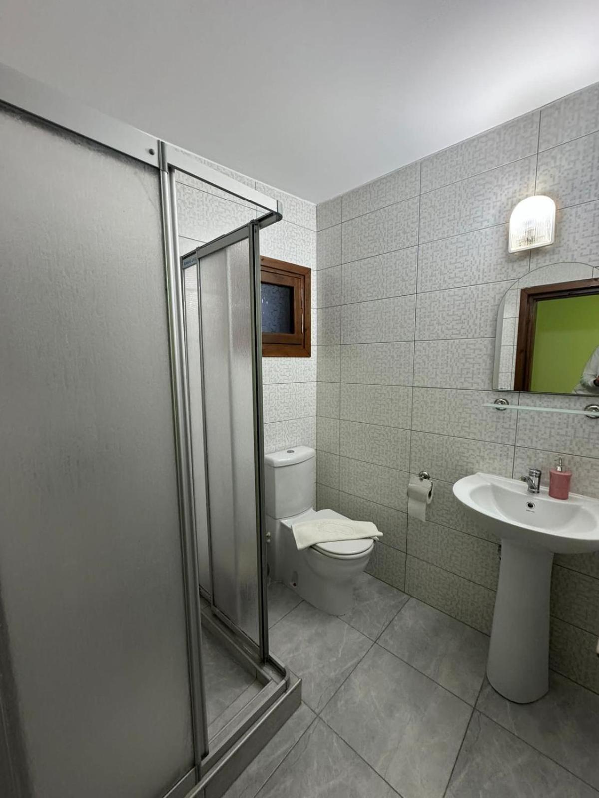 Betul Guest House Фамагуста Экстерьер фото