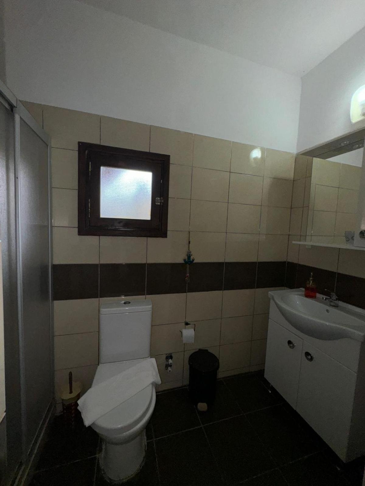 Betul Guest House Фамагуста Экстерьер фото