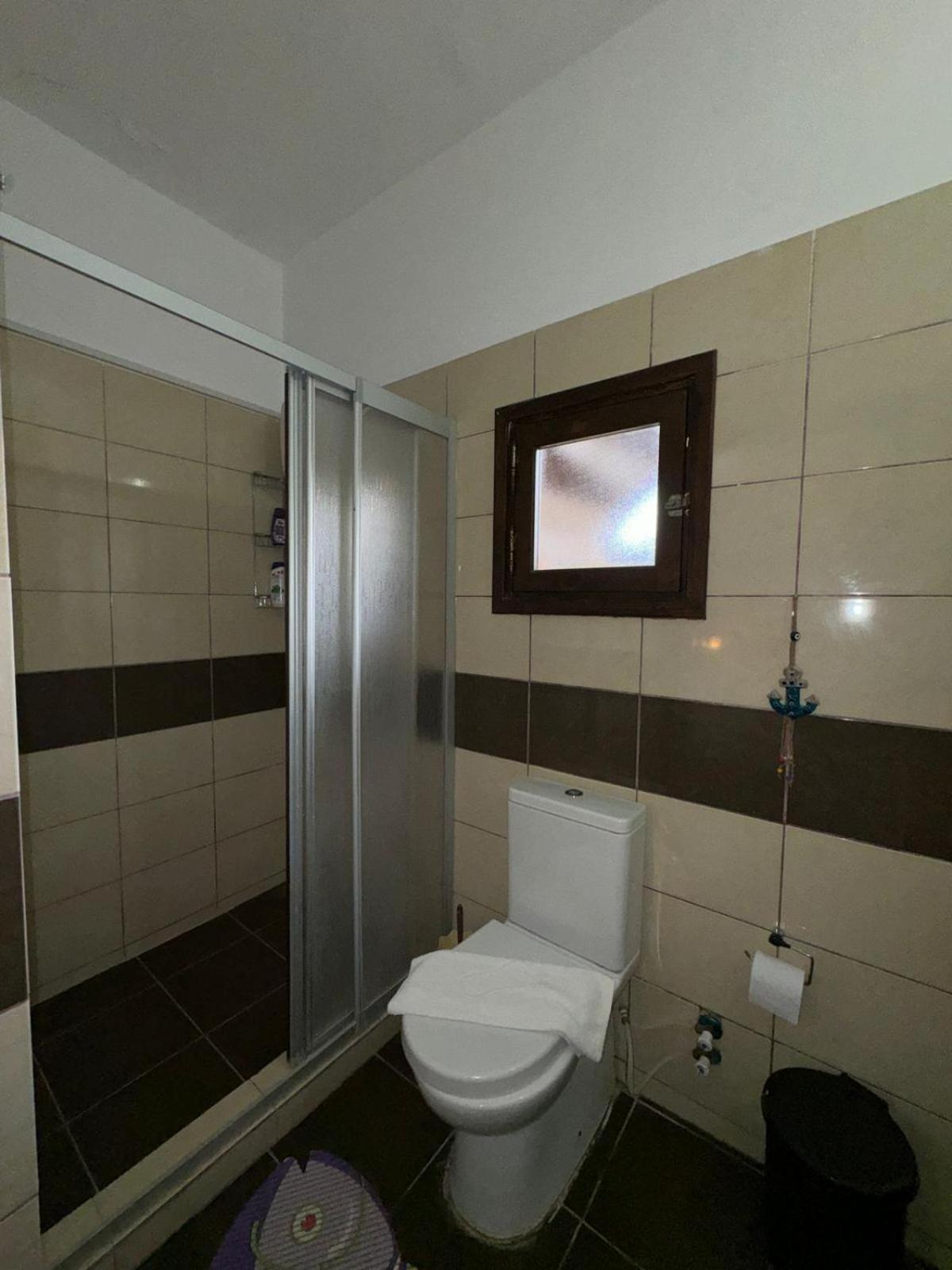 Betul Guest House Фамагуста Экстерьер фото