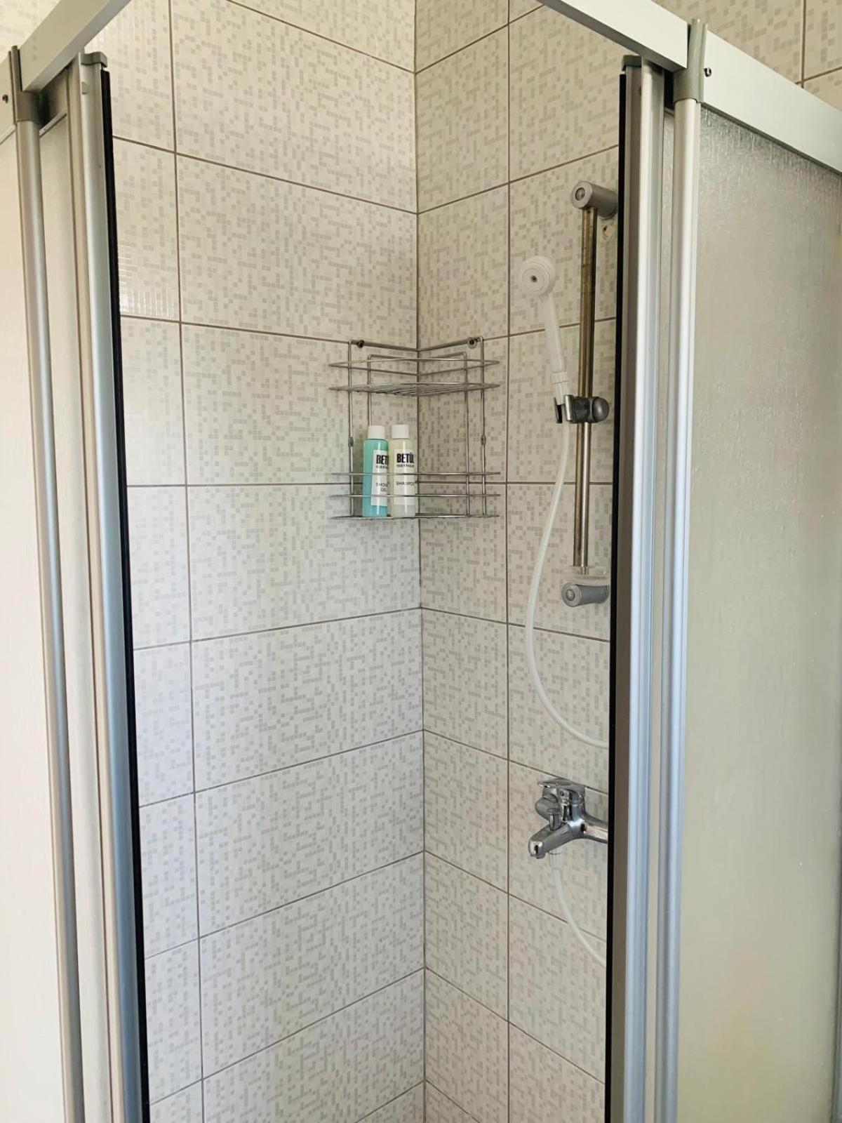 Betul Guest House Фамагуста Экстерьер фото